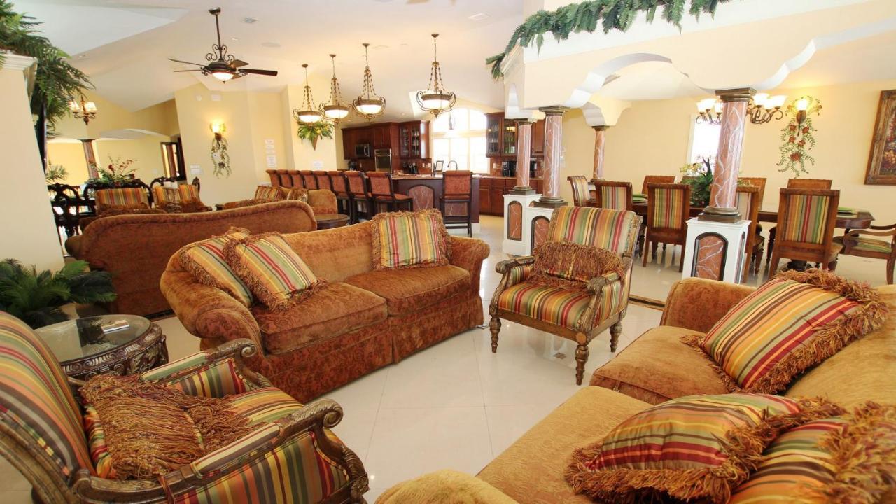 Ep204, Grande Ritz Carolina- Oceanfront, 18 Bedrooms, 18 Bathrooms كيل ديفيل هيلز المظهر الخارجي الصورة