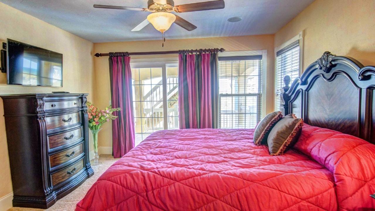 Ep204, Grande Ritz Carolina- Oceanfront, 18 Bedrooms, 18 Bathrooms كيل ديفيل هيلز المظهر الخارجي الصورة