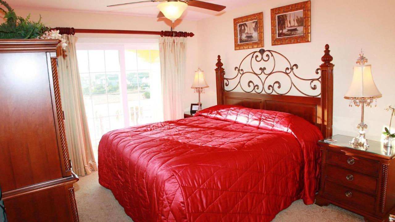 Ep204, Grande Ritz Carolina- Oceanfront, 18 Bedrooms, 18 Bathrooms كيل ديفيل هيلز المظهر الخارجي الصورة