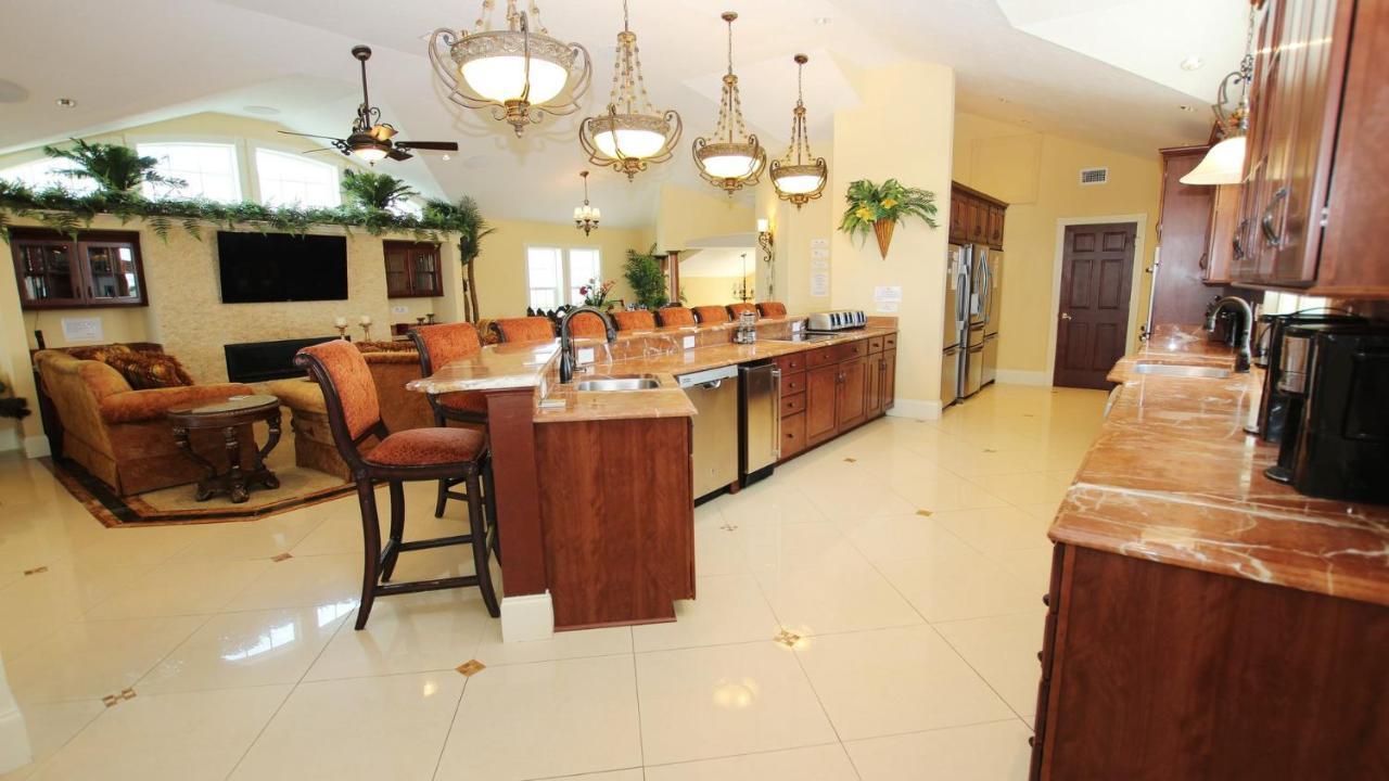 Ep204, Grande Ritz Carolina- Oceanfront, 18 Bedrooms, 18 Bathrooms كيل ديفيل هيلز المظهر الخارجي الصورة