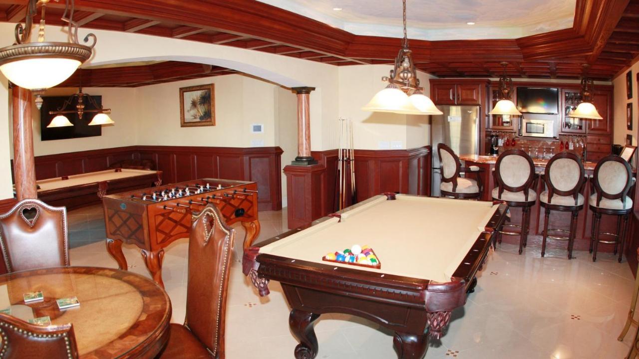 Ep204, Grande Ritz Carolina- Oceanfront, 18 Bedrooms, 18 Bathrooms كيل ديفيل هيلز المظهر الخارجي الصورة