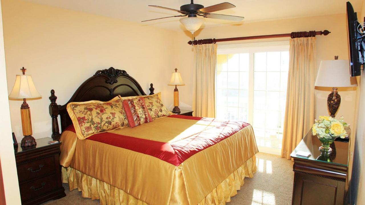 Ep204, Grande Ritz Carolina- Oceanfront, 18 Bedrooms, 18 Bathrooms كيل ديفيل هيلز المظهر الخارجي الصورة