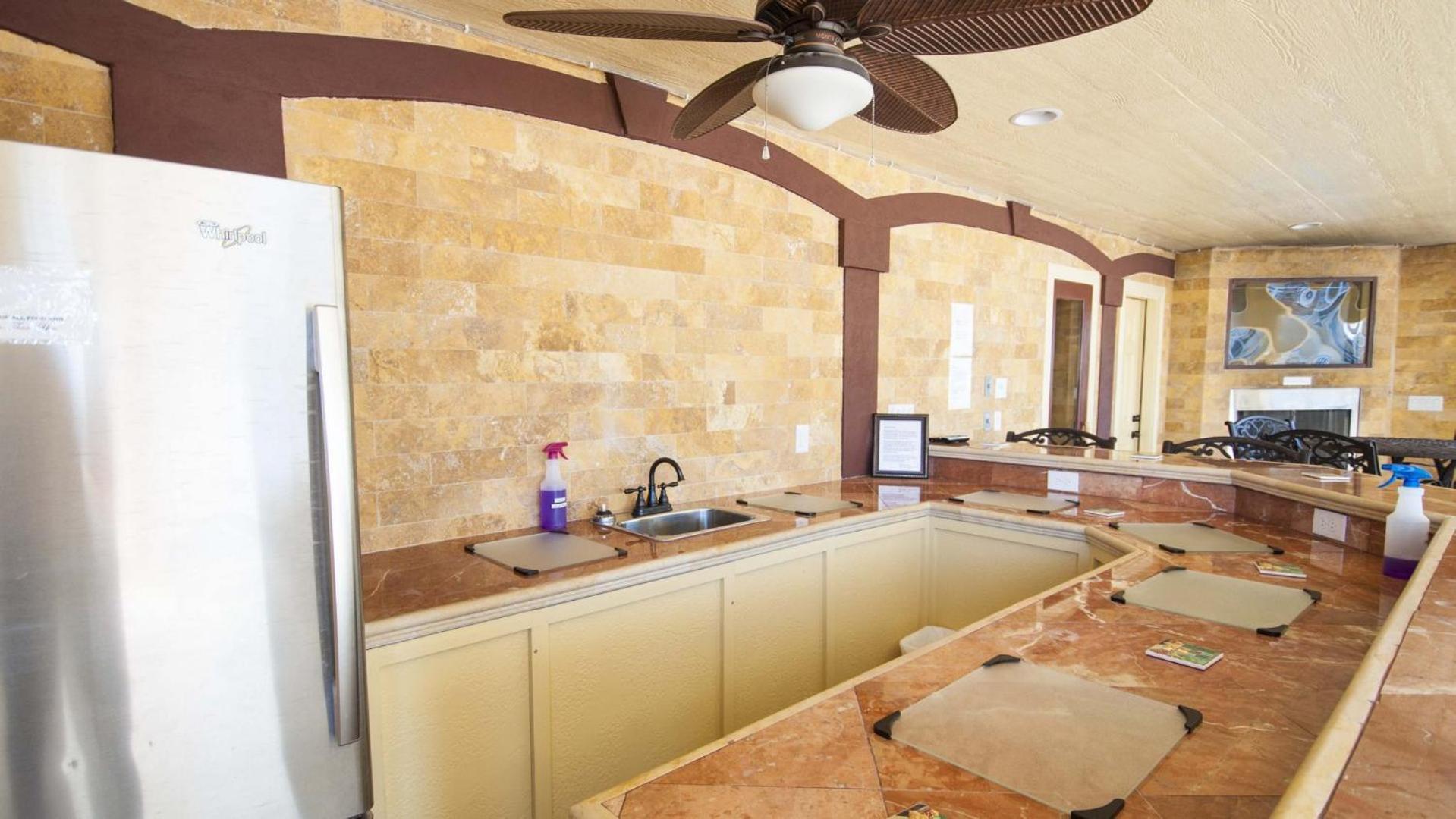 Ep204, Grande Ritz Carolina- Oceanfront, 18 Bedrooms, 18 Bathrooms كيل ديفيل هيلز المظهر الخارجي الصورة